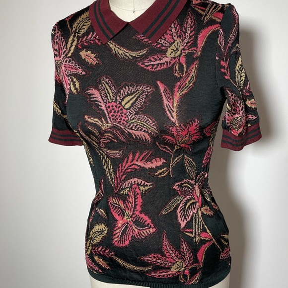 SCOTCH AND SODA knit polo - Picture 7 of 7